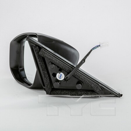 Tyc Tyc Door Mirror, 5700632 5700632
